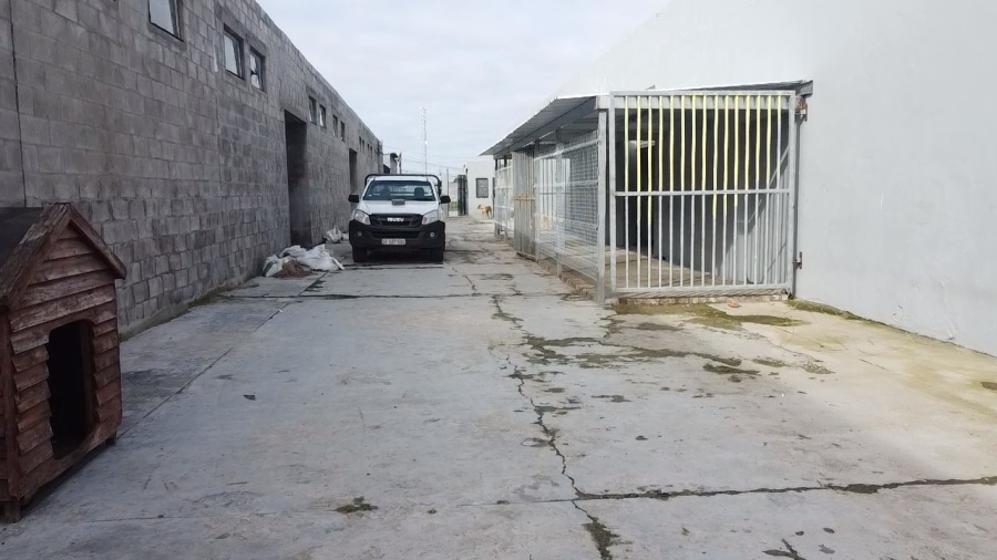 Commercial Property for Sale in Philippi Western Cape